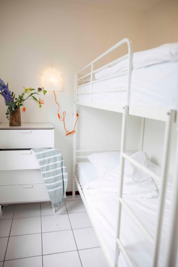 Vakantiehuisje Bloem 4 Personen Stolpen Экстерьер фото